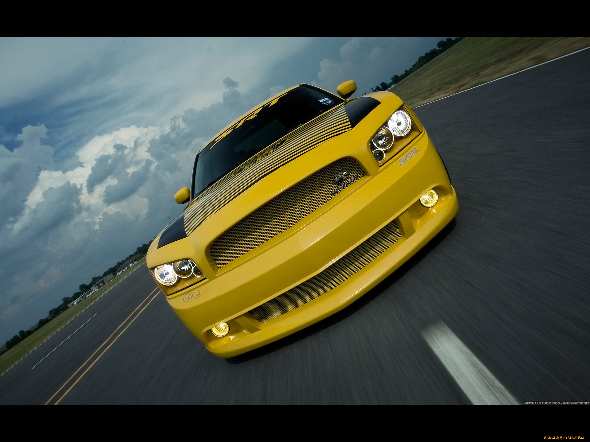 , dodge